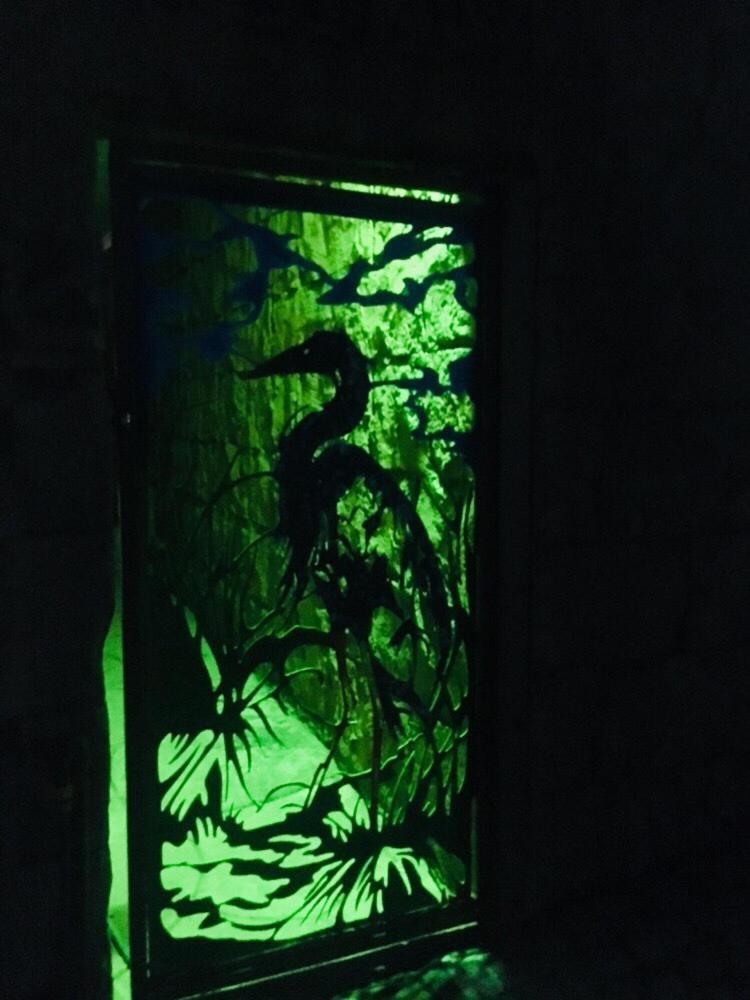 Rock Art Guesthouse Witbank Kültér fotó